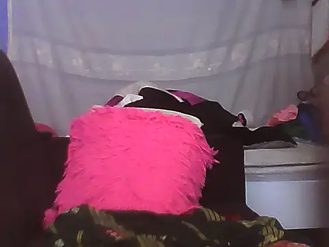 Ebonybrez online show from February 2026 07:28:01 AM