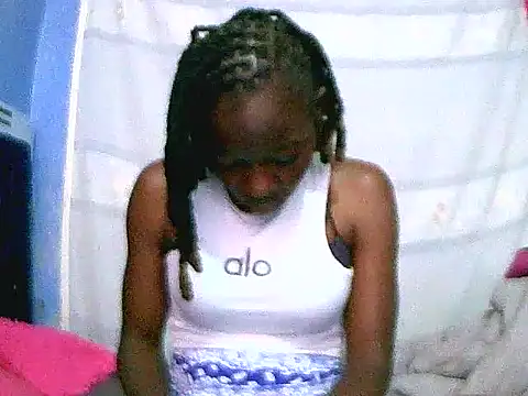 Ebonybrez online show from February 2026 06:44:01 AM