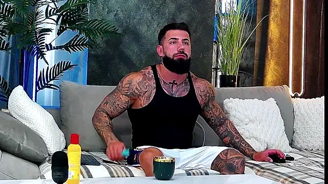 masterkingofmusclee online show from September 2025 07:04:02 AM