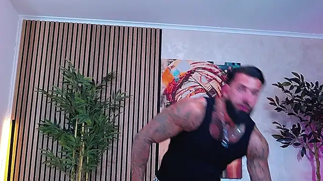 masterkingofmusclee online show from May 2026 09:17:02 PM