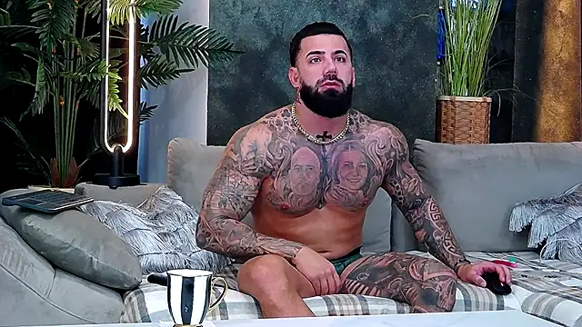 masterkingofmusclee online show from November 2025 09:53:01 AM