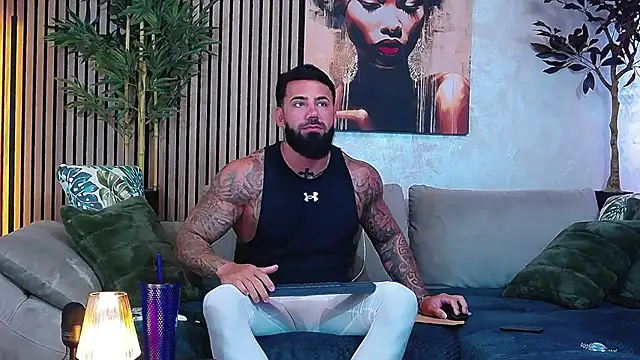 masterkingofmusclee online show from May 2026 07:59:01 AM