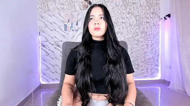 VALERIADREMS online show from February 2026 11:44:02 PM