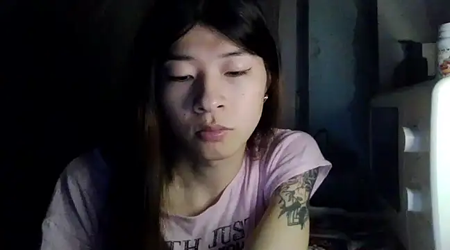 CarlyJoy online show from March 2025 03:28:02 PM