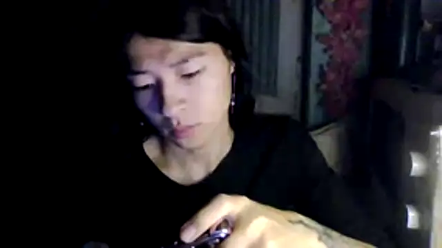 CarlyJoy online show from December 2025 03:36:01 PM