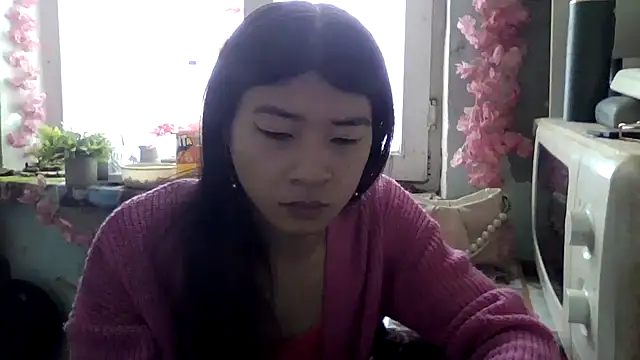 CarlyJoy online show from February 2026 08:25:01 AM