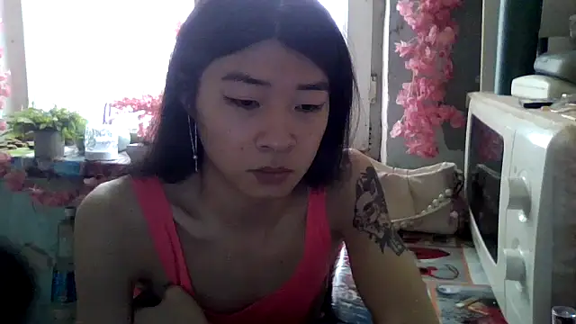 CarlyJoy online show from February 2026 07:51:02 AM