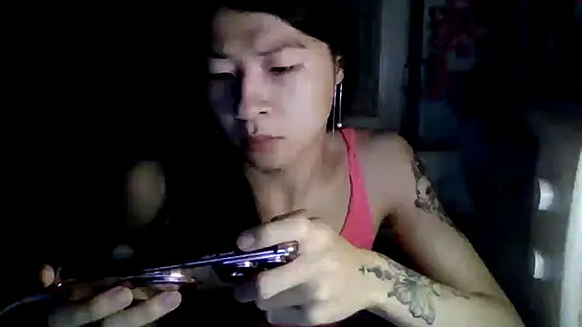CarlyJoy online show from May 2026 04:55:02 PM