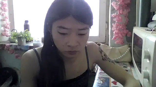 CarlyJoy online show from March 2026 10:56:01 AM