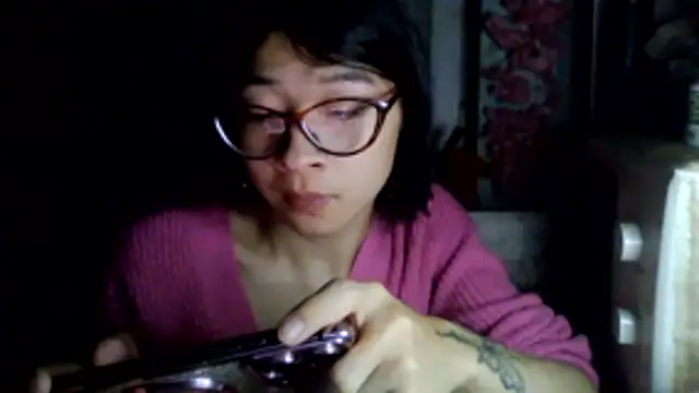 CarlyJoy online show from March 2026 02:43:01 PM