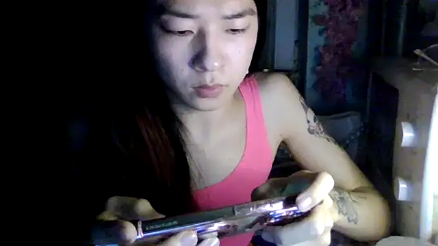 CarlyJoy online show from February 2026 05:29:01 PM