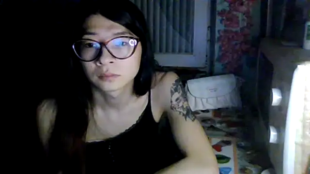 CarlyJoy online show from March 2026 05:57:02 PM