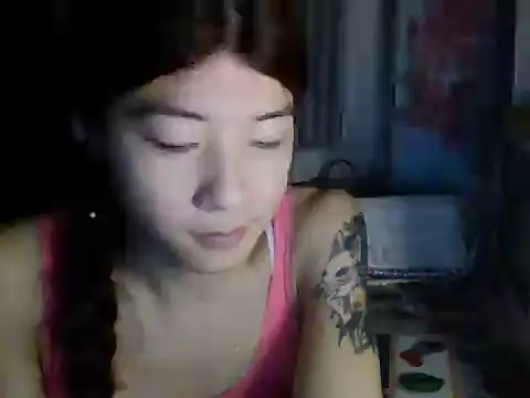 CarlyJoy online show from June 2026 04:52:02 PM
