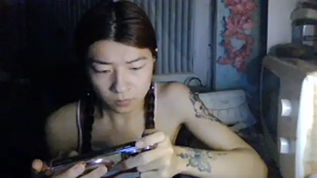 CarlyJoy online show from July 2026 05:32:02 PM