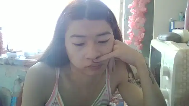 CarlyJoy online show from June 2026 10:15:02 AM