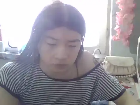 CarlyJoy online show from June 2026 07:58:02 AM