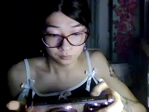 CarlyJoy online show from March 2026 03:57:02 PM