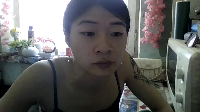 CarlyJoy online show from May 2026 11:32:01 AM