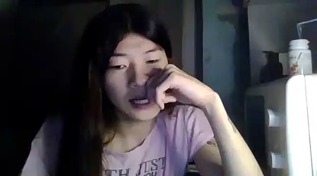 CarlyJoy online show from March 2025 02:34:01 PM