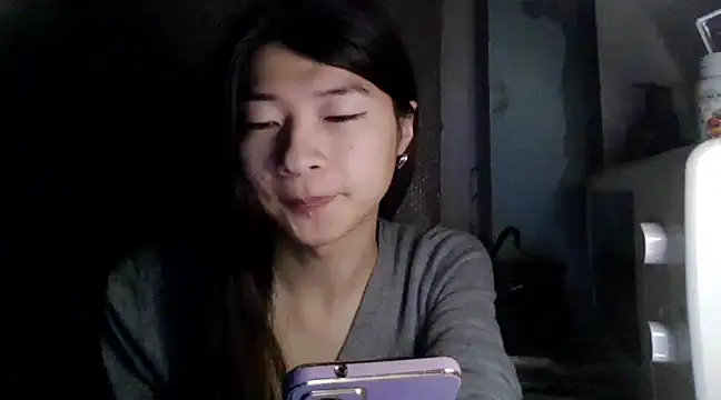 CarlyJoy online show from March 2025 02:32:02 PM