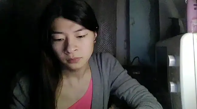 CarlyJoy online show from March 2025 02:12:02 PM