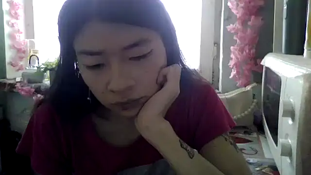 CarlyJoy online show from October 2025 10:49:02 AM