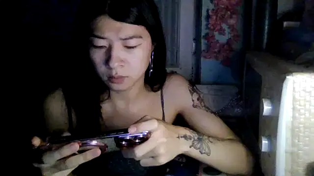 CarlyJoy online show from May 2026 03:11:02 PM