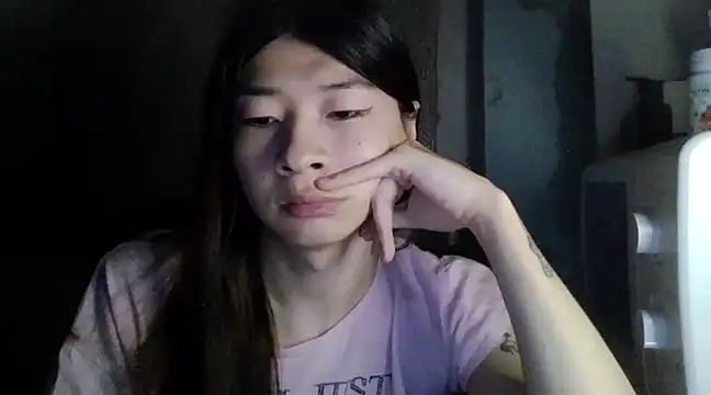 CarlyJoy online show from March 2025 03:17:02 PM