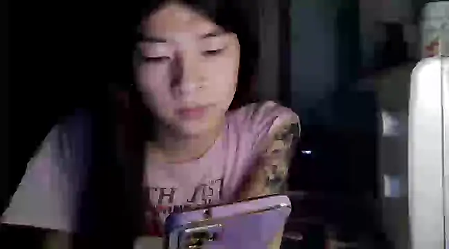 CarlyJoy online show from March 2025 03:16:02 PM