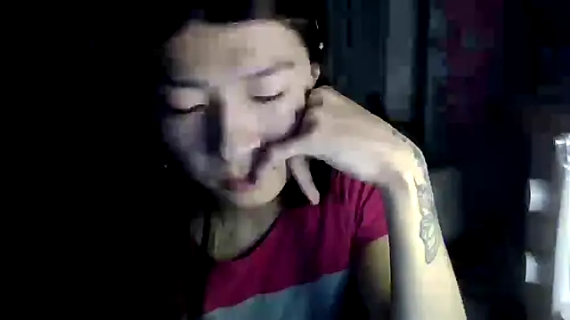 CarlyJoy online show from October 2025 02:58:01 PM