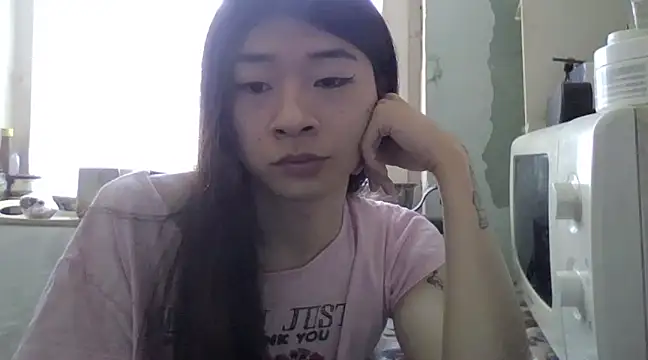 CarlyJoy online show from March 2025 08:26:01 AM