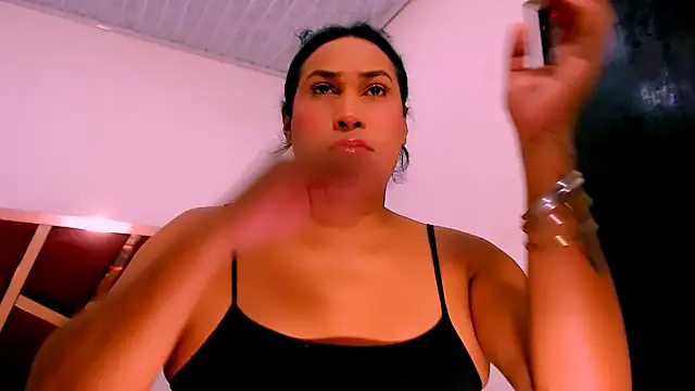 big alondra x online show from October 2025 07:43:01 PM