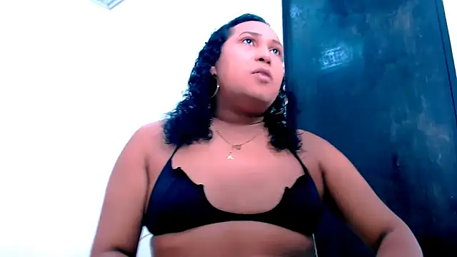 big alondra x online show from December 2025 07:48:01 PM