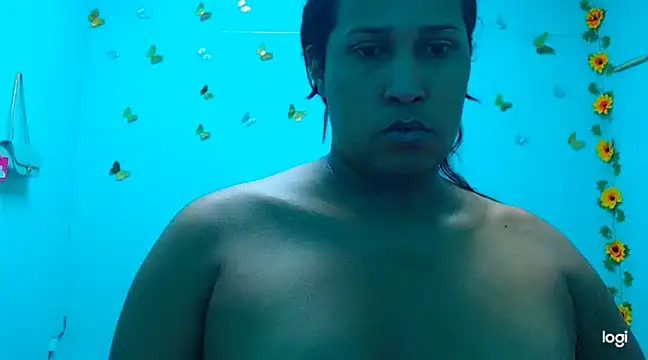 big alondra x online show from February 2025 04:43:01 AM