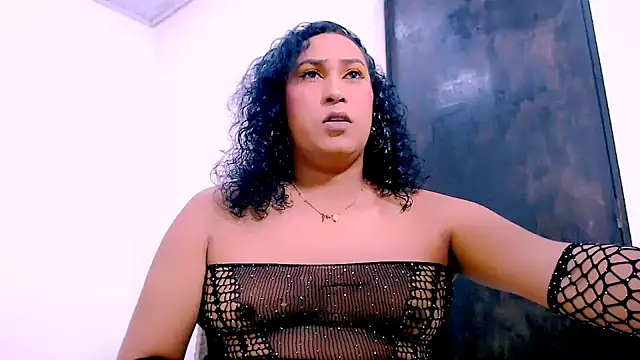 big alondra x online show from December 2025 07:46:02 PM