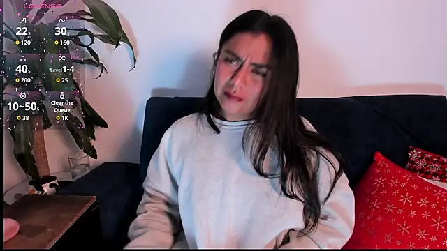 im amber online show from December 2025 02:12:02 AM