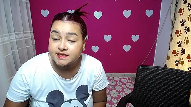 violeta rous online show from April 2026 03:05:01 PM