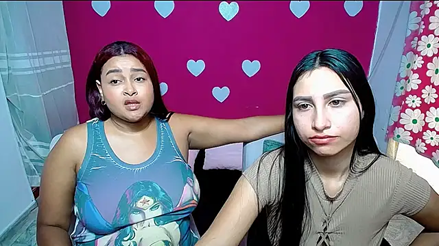 Snapshot of violeta_rous chatting on April 2026 04:25:01 PM violeta rous online show from April 2026 04:25:01 PM