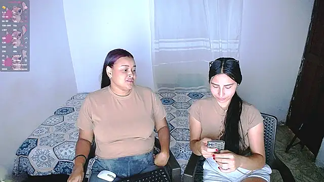 Snapshot of violeta_rous chatting on January 2026 03:48:01 PM violeta rous online show from January 2026 03:48:01 PM