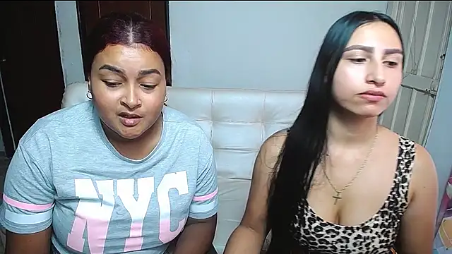 violeta rous online show from April 2026 03:59:01 PM