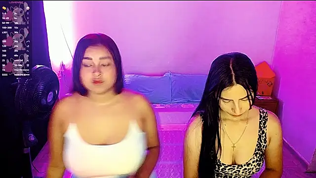 violeta rous online show from October 2025 12:26:02 PM