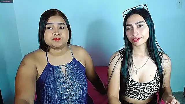violeta rous online show from October 2025 03:46:02 PM