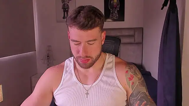 paul rogerr online show from March 2026 08:45:02 PM