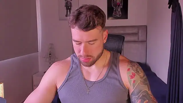 paul rogerr online show from March 2026 01:38:02 PM