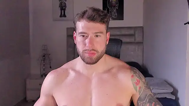 paul rogerr online show from February 2026 10:40:02 PM