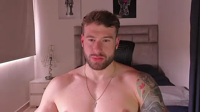 paul rogerr online show from February 2026 07:55:02 PM