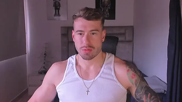 paul rogerr online show from November 2025 01:37:02 PM