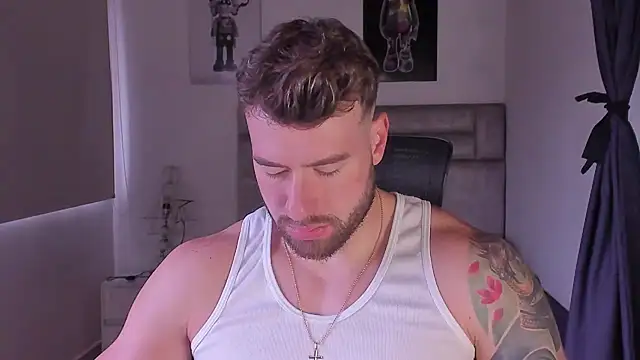 paul rogerr online show from February 2026 12:13:02 PM