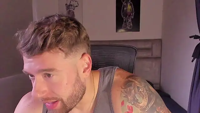 paul rogerr online show from February 2026 12:39:01 PM