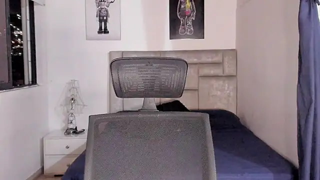 paul rogerr online show from November 2025 10:18:01 AM